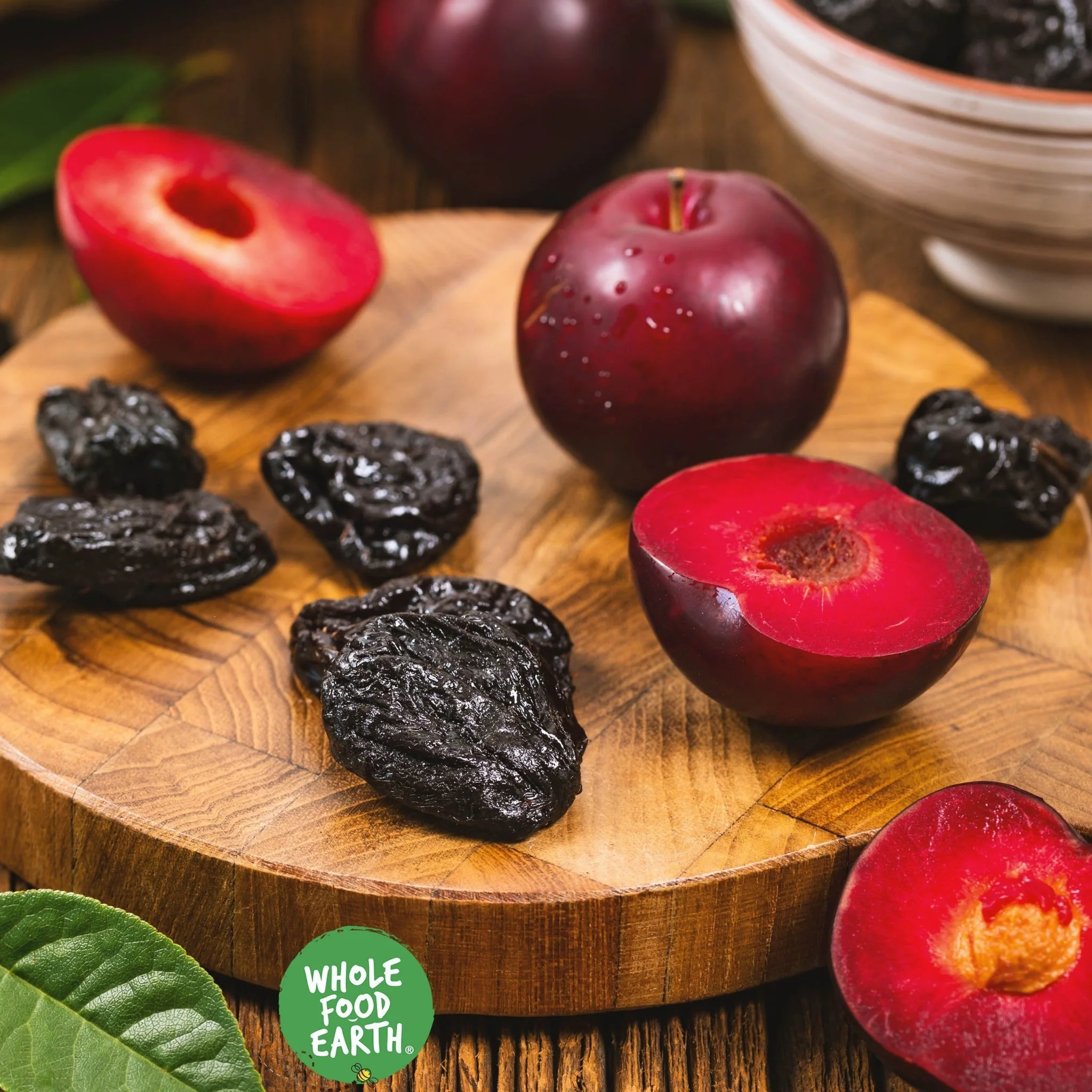 French Prunes Large No Soak - Image 3