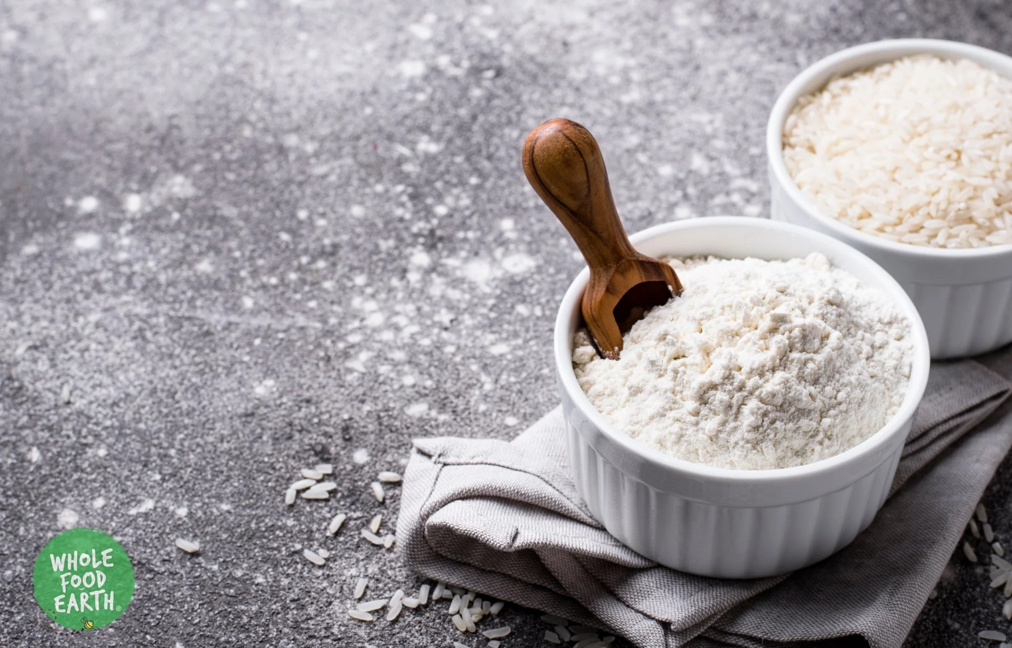 Ground Rice - Image 3
