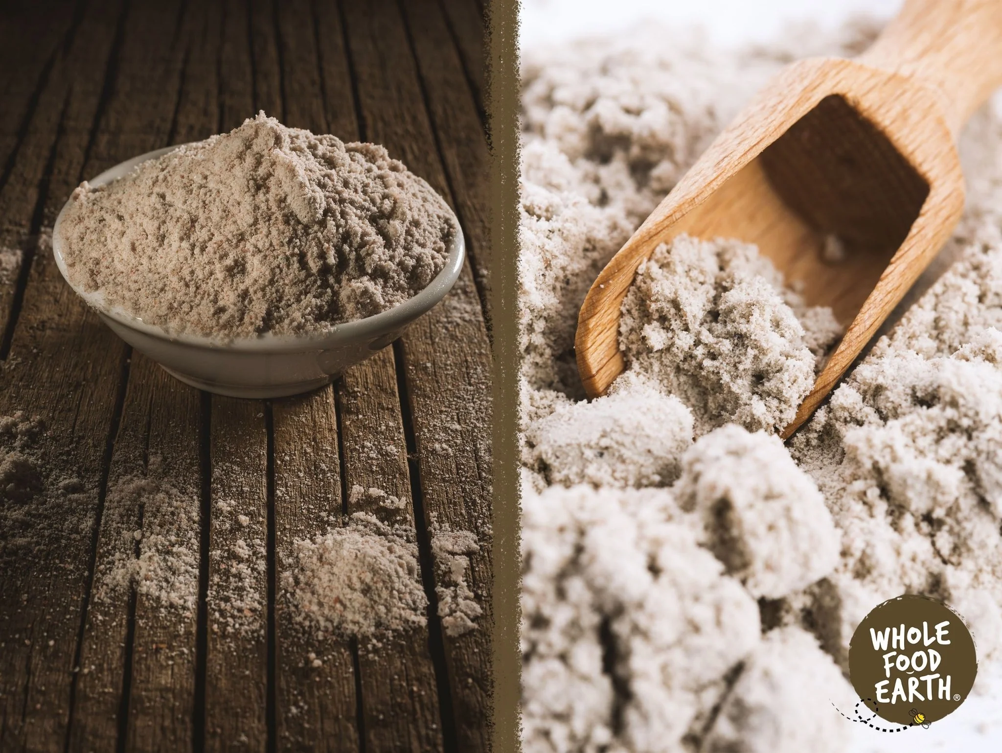 Kala Namak - Fine Black Salt - Image 3