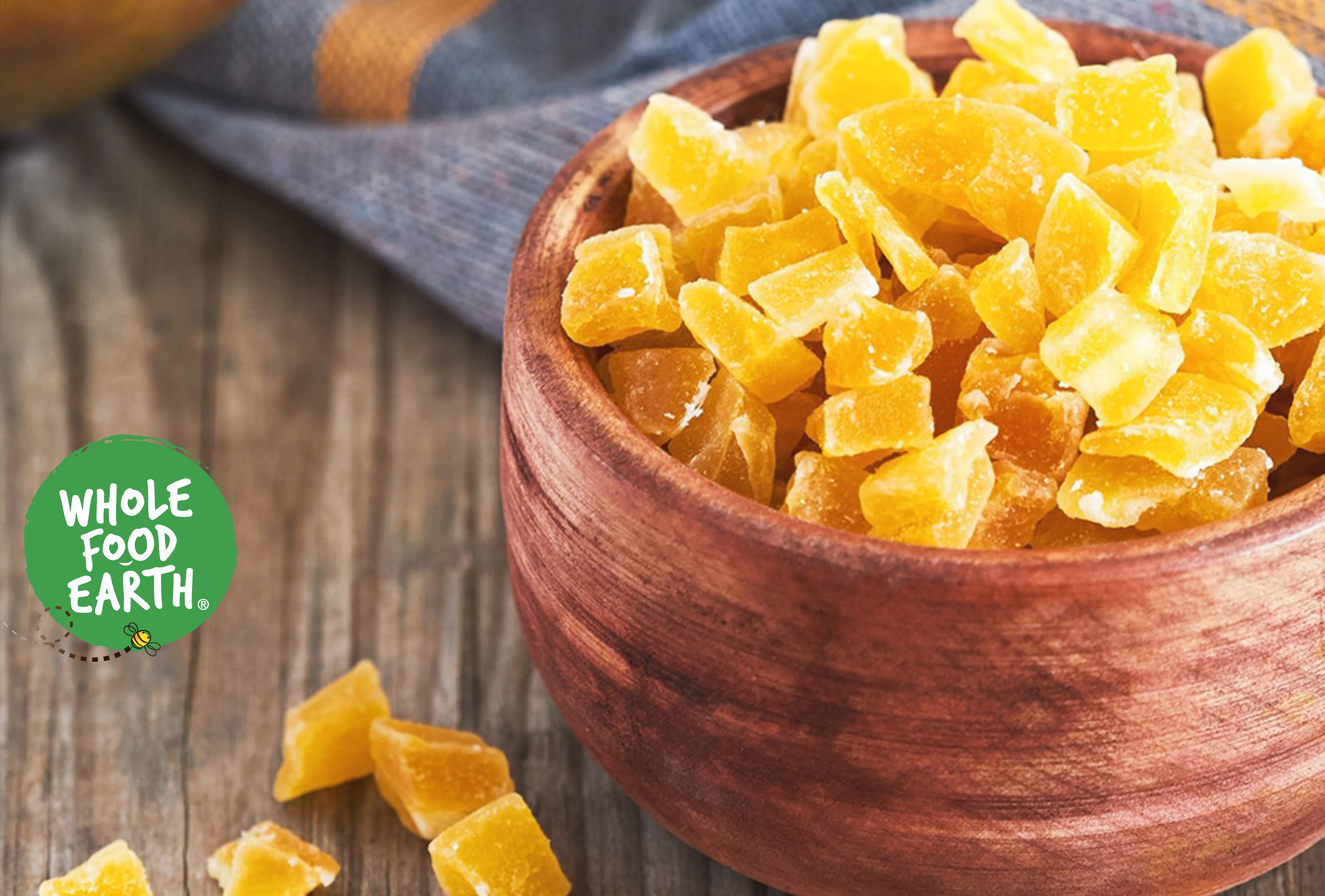 Mango Diced - Image 3