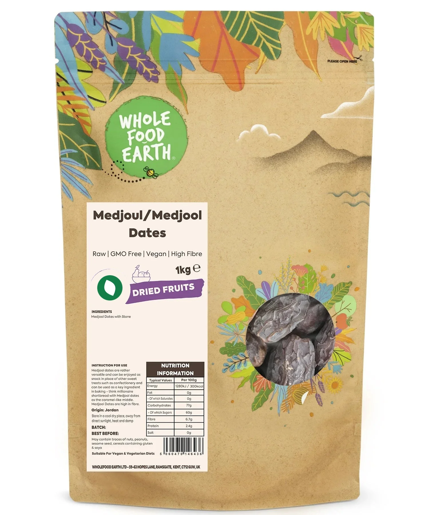 Medjoul Dates - Image 9