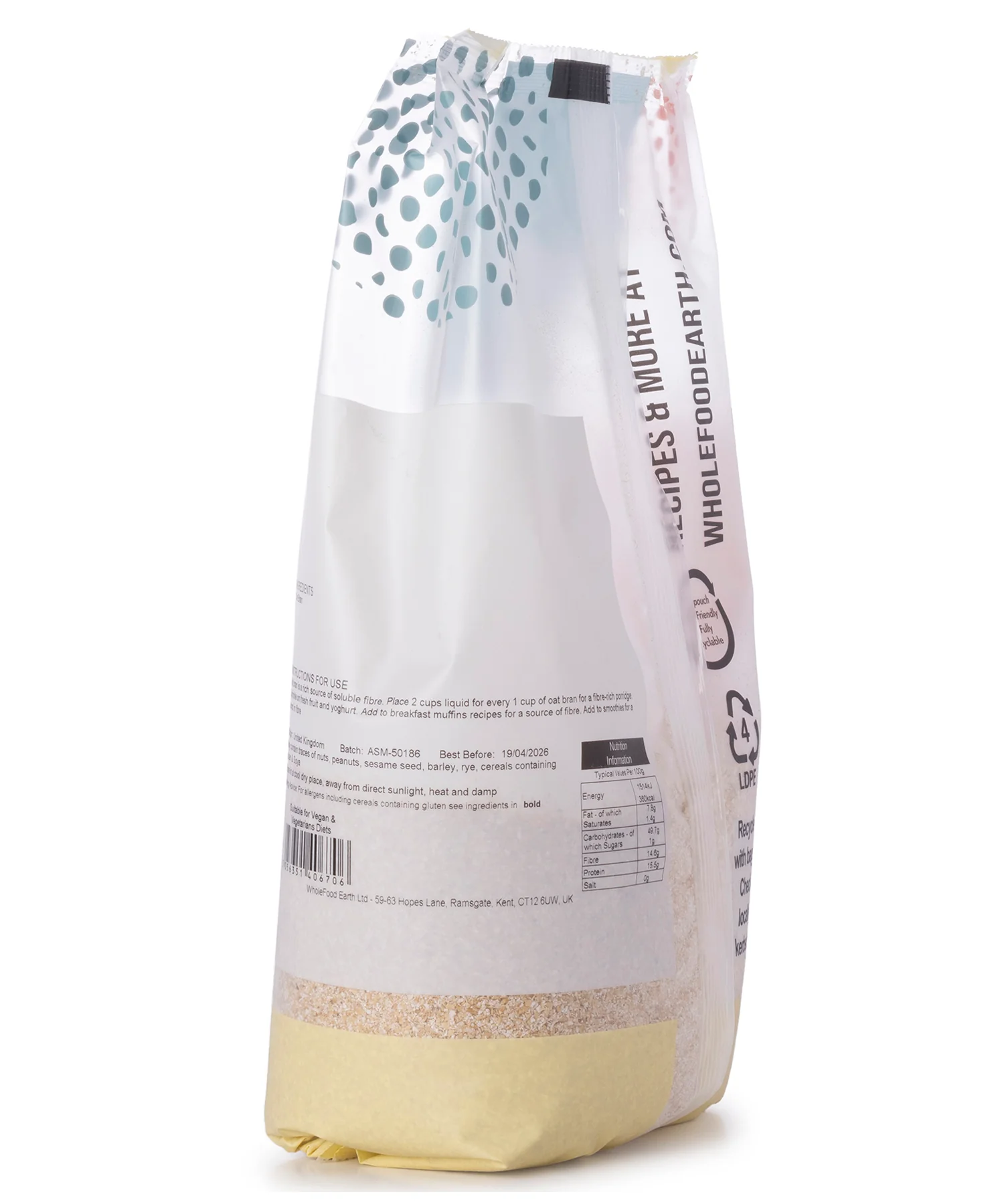 Oat Bran - Image 4