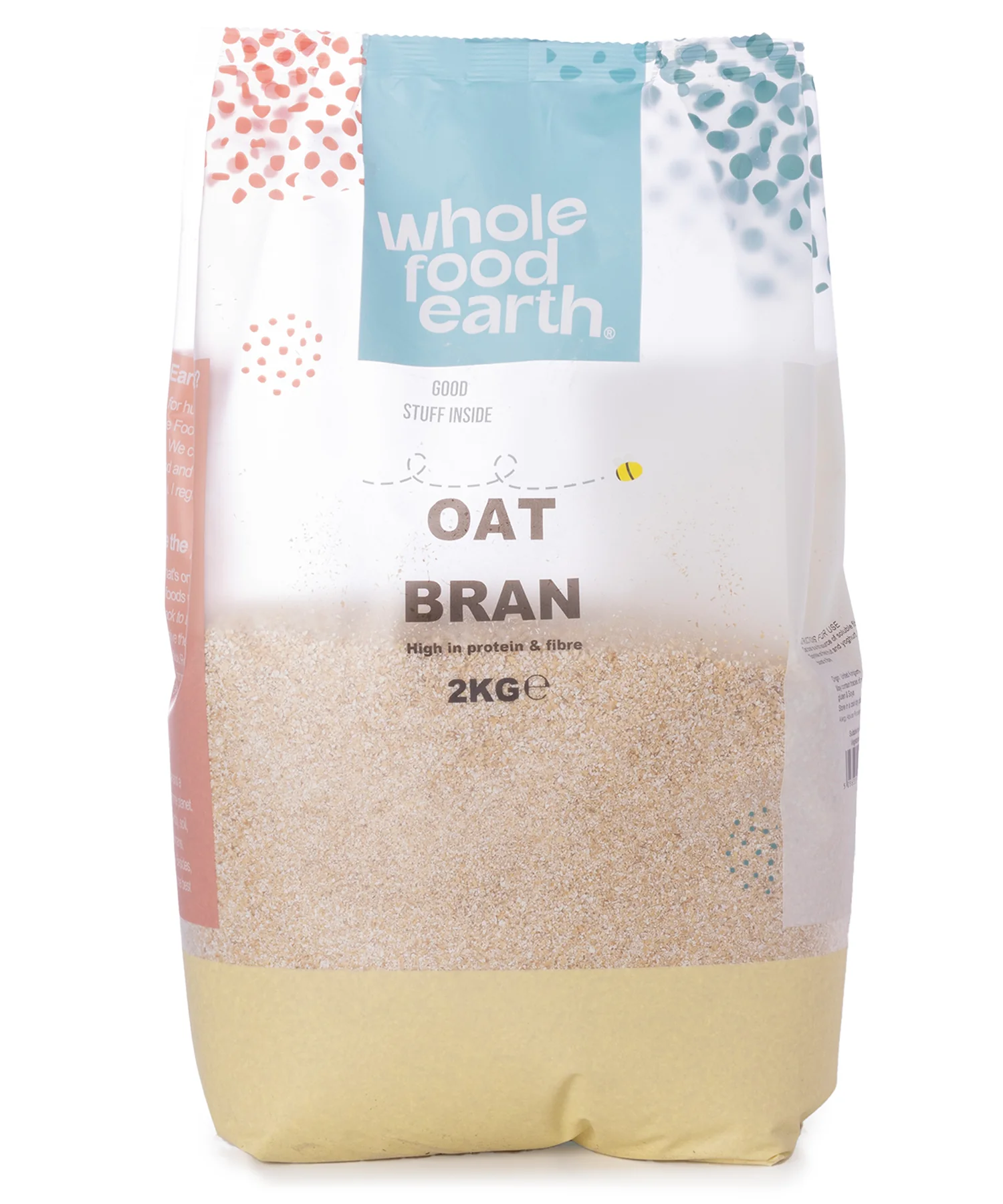 Oat Bran - Image 6