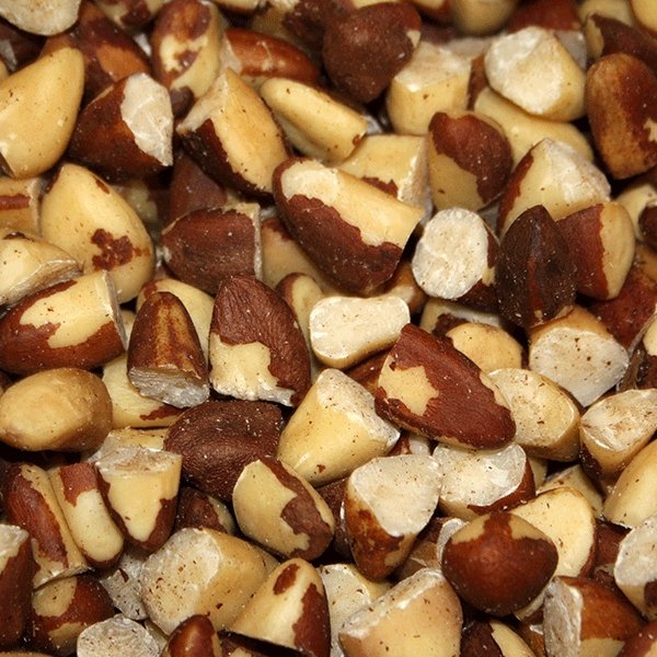 Organic Broken Brazil Nuts - Image 4