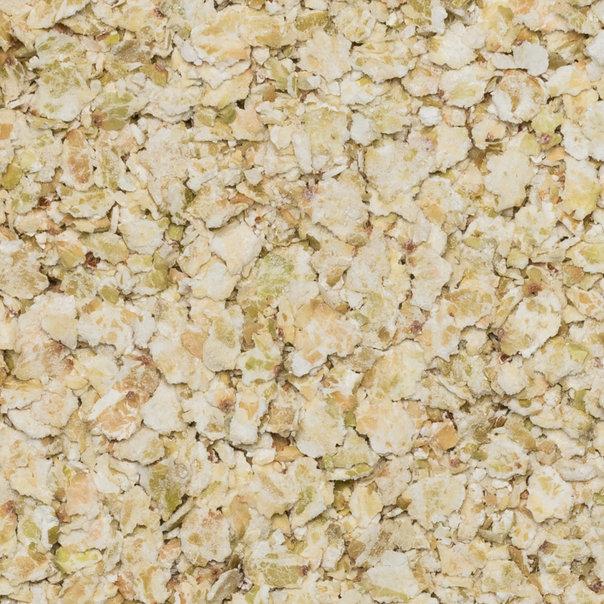 Organic Buckwheat Flakes - Image 4