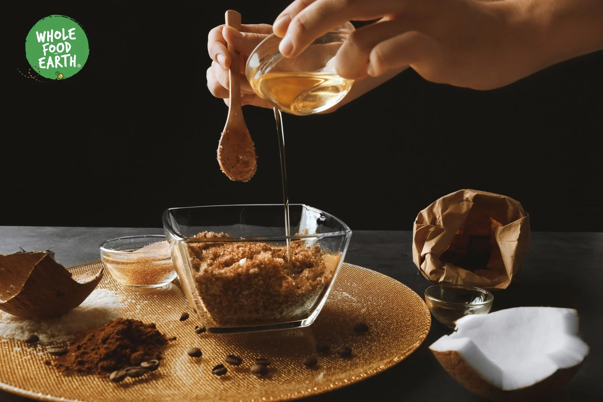 Organic Coconut Sugar - Image 3
