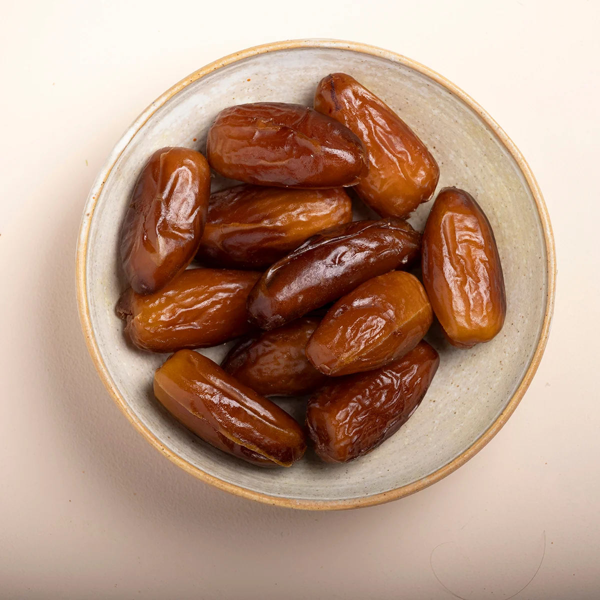 Organic Deglet Nour Dates Pitted - Image 4