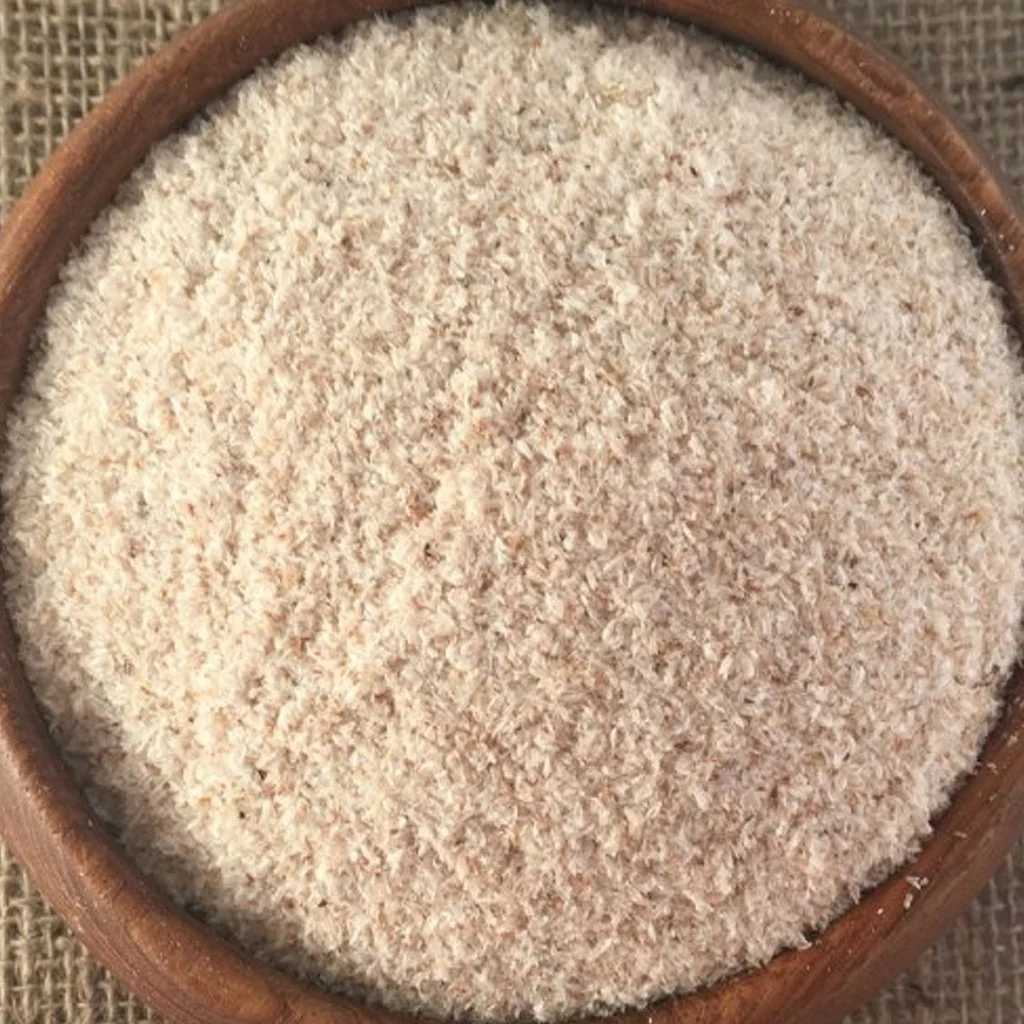 Organic Psyllium Husk - Image 3