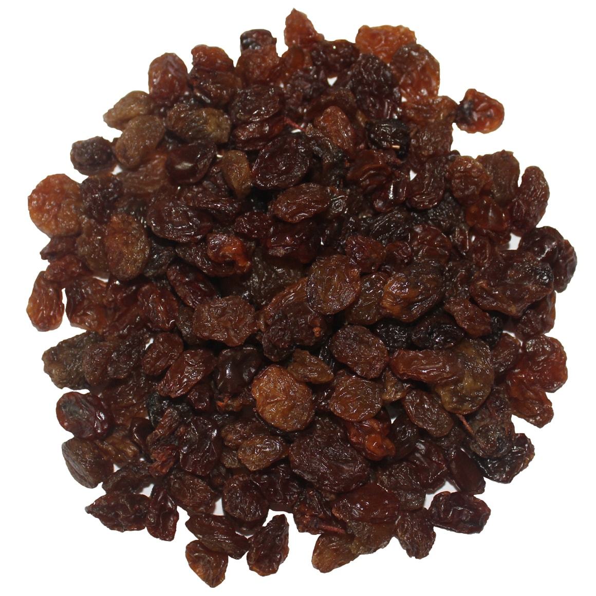 Organic Raisins - Image 4