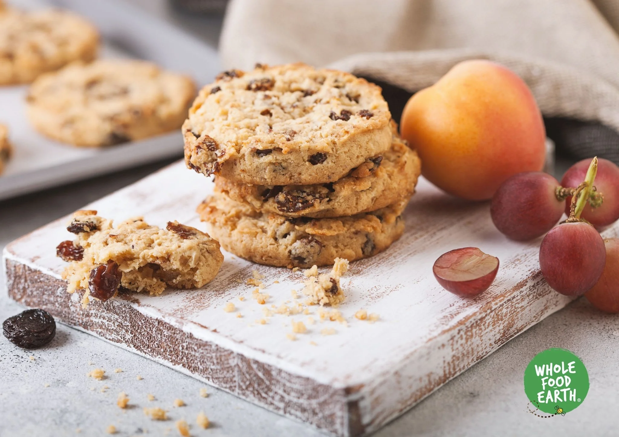 Organic Raisins - Image 5