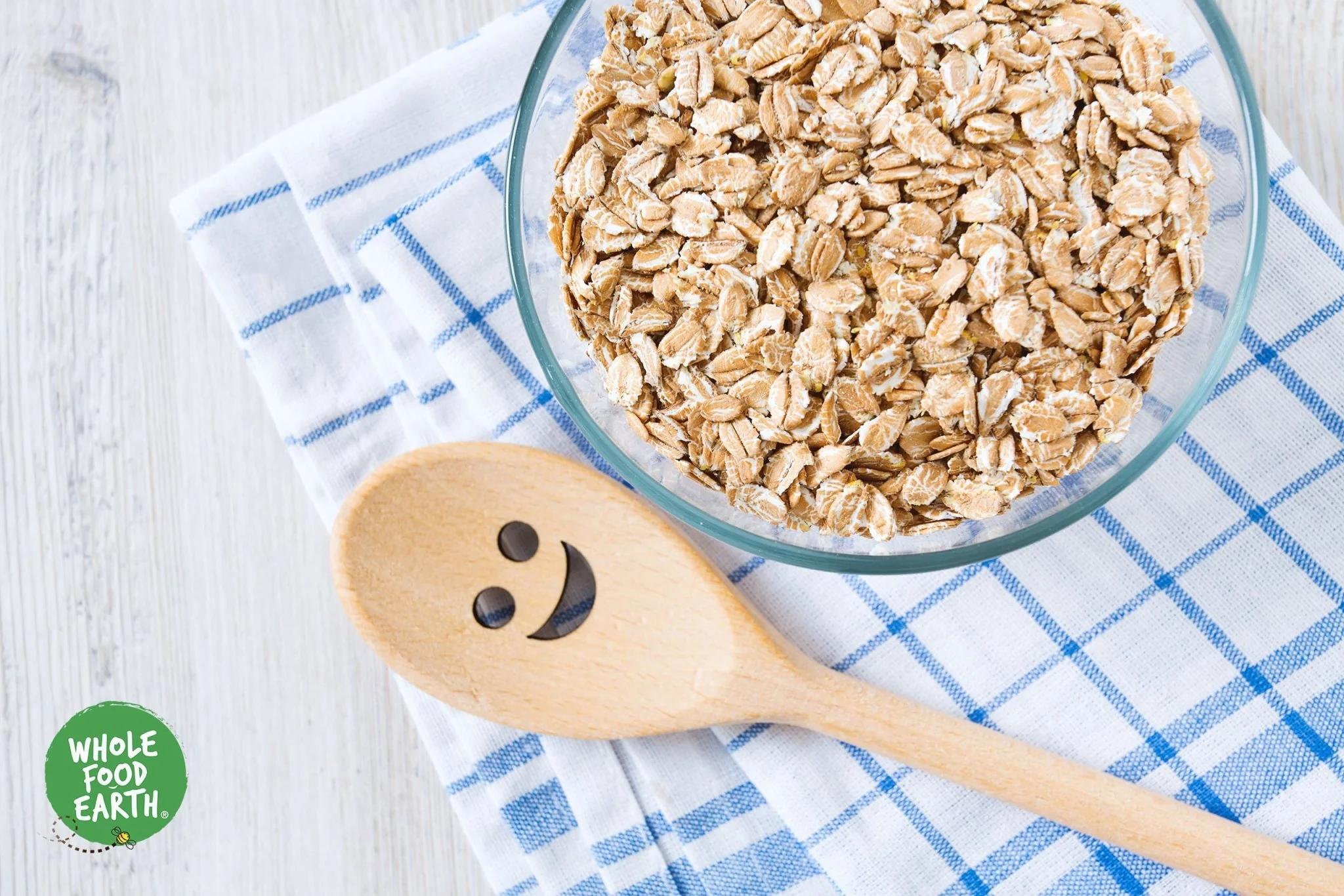 Organic Spelt Flakes - Image 3