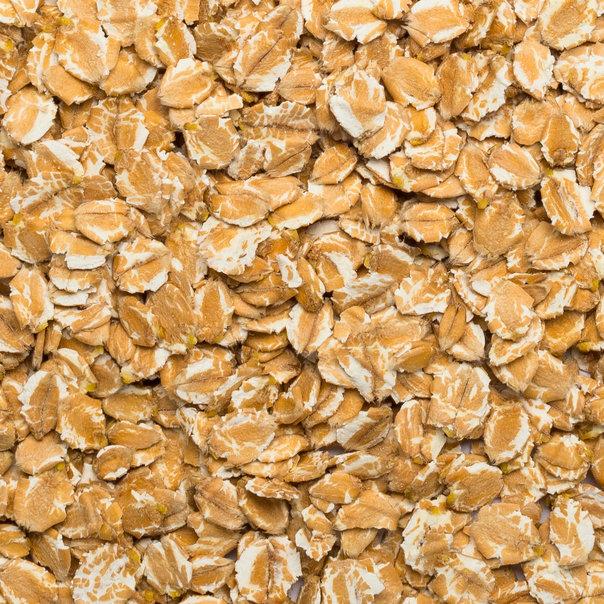 Organic Spelt Flakes - Image 4