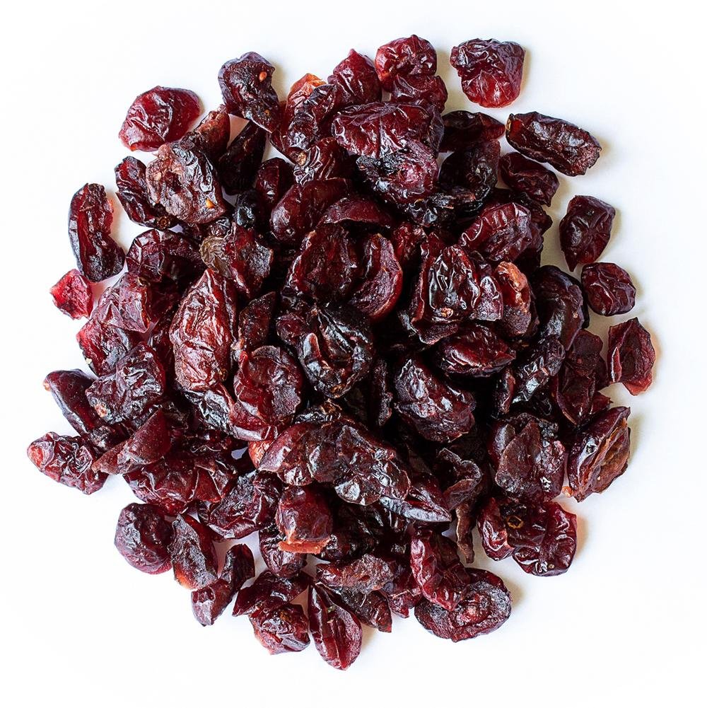 Organic Sweetened Dried Cranberries - Image 4