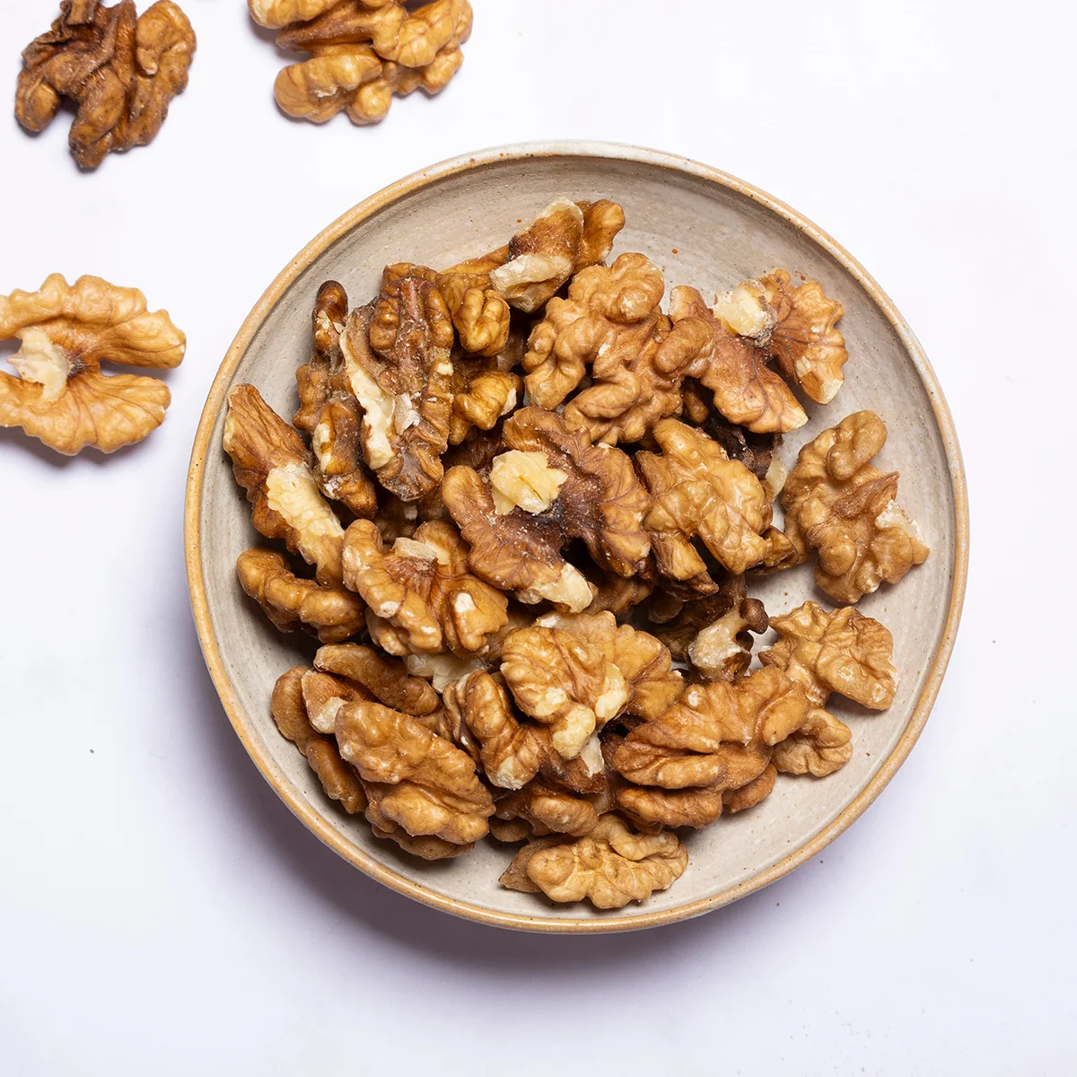 Organic Walnut Halves - Image 6