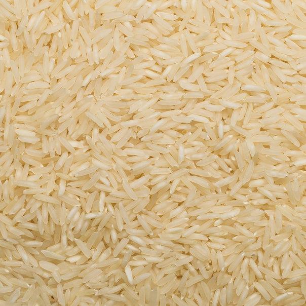 Organic White Basmati Rice - Image 4