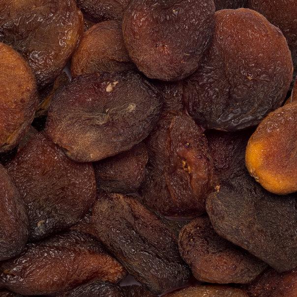 Organic Pitted Whole Apricots - Image 4