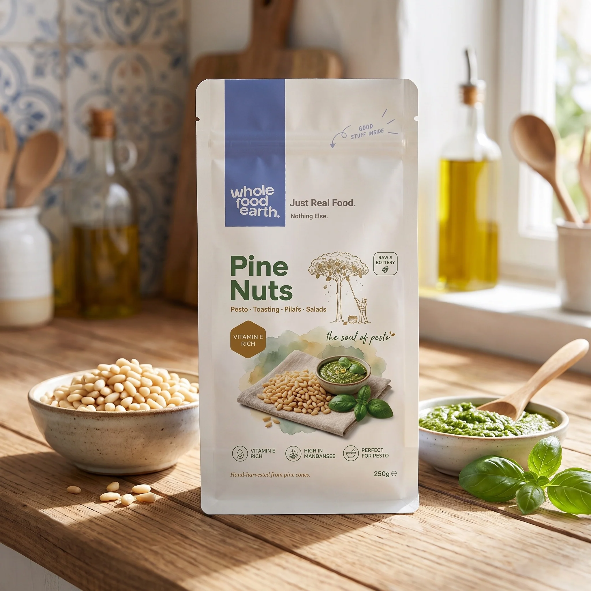 Pine Nuts - Image 2