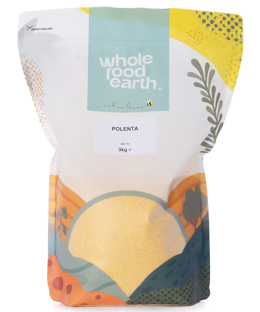 Polenta - Image 11
