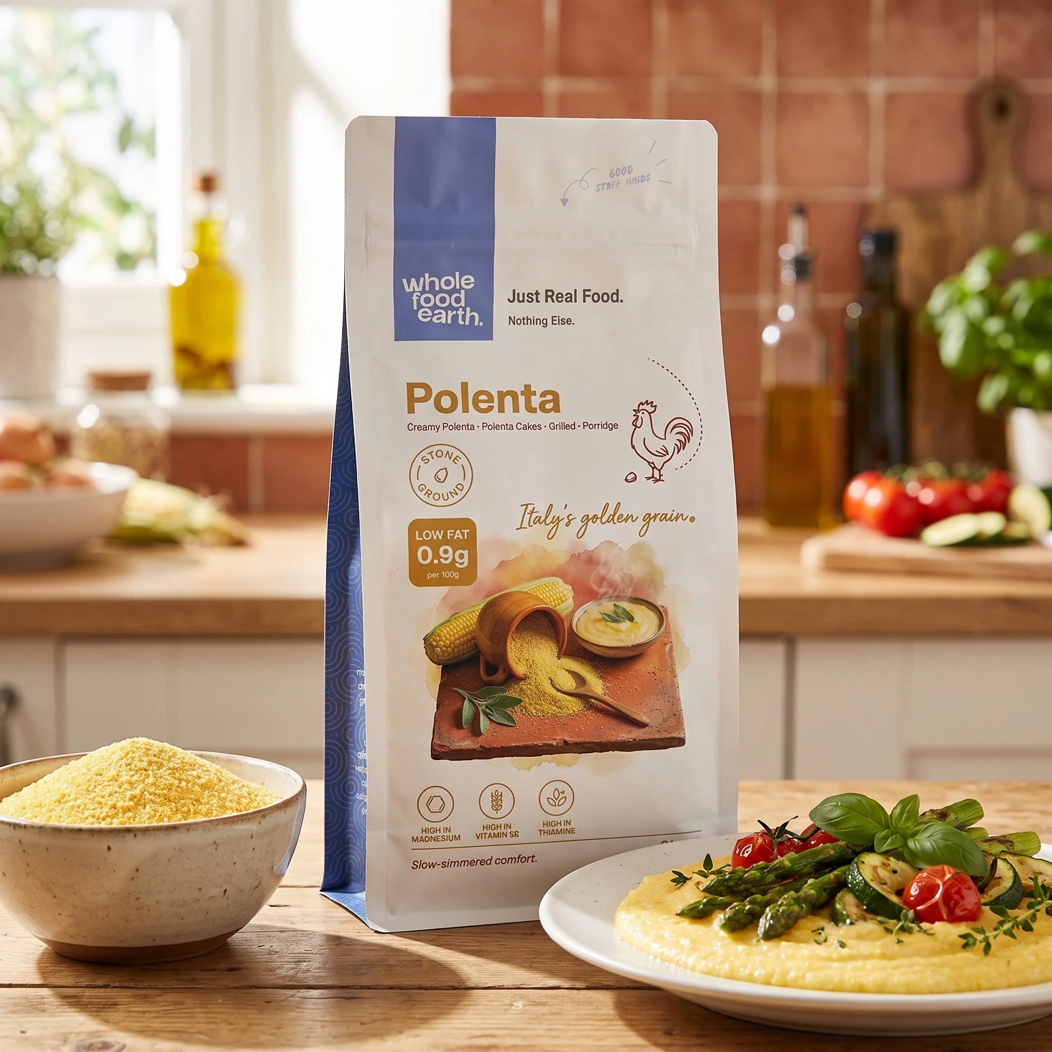 Polenta - Image 4