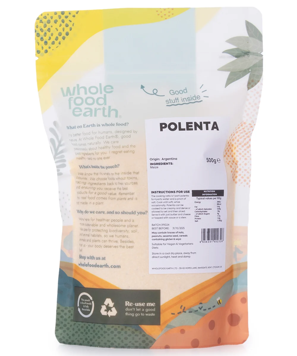 Polenta - Image 7