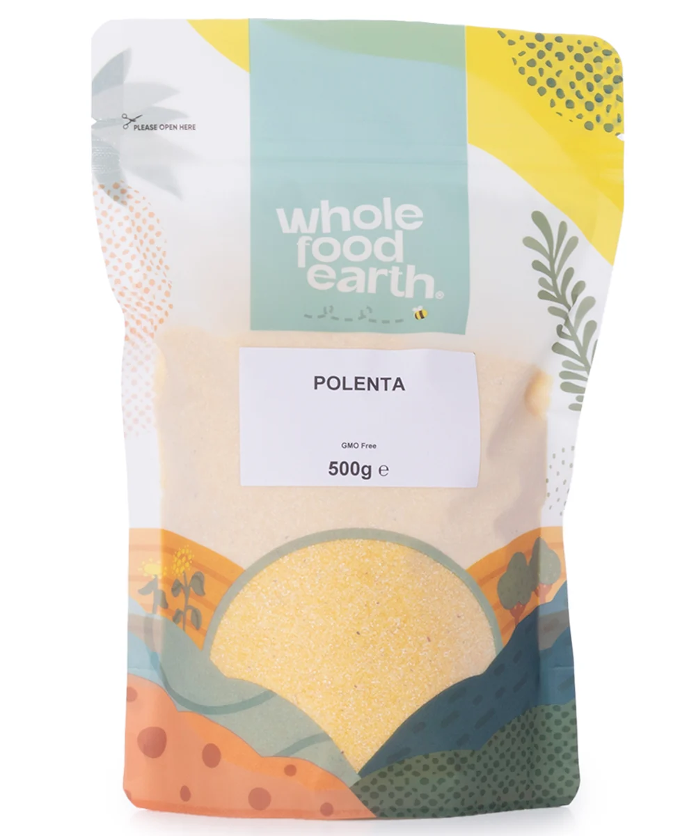 Polenta - Image 8
