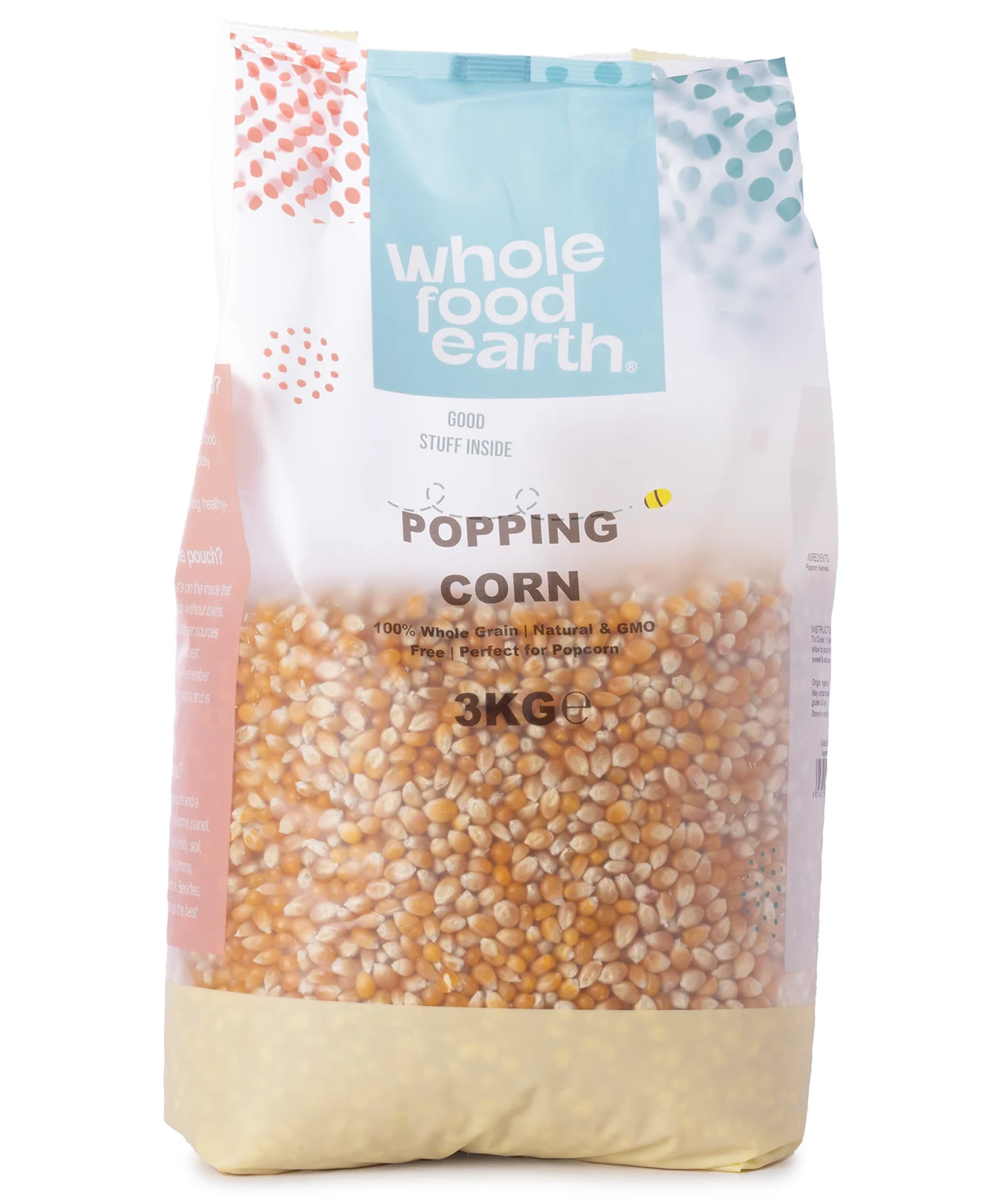 Popping Corn - Image 6