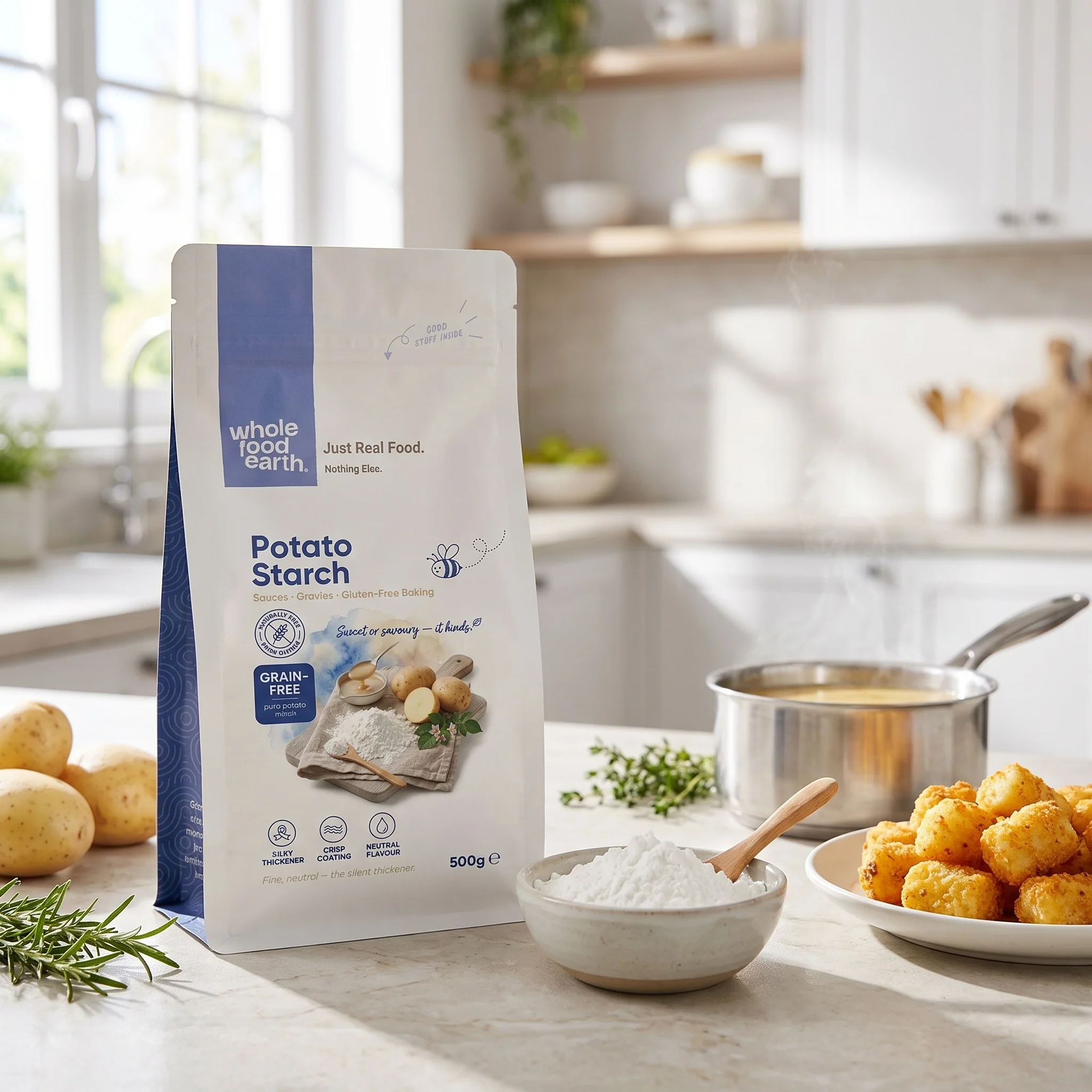 Potato Starch - Image 4