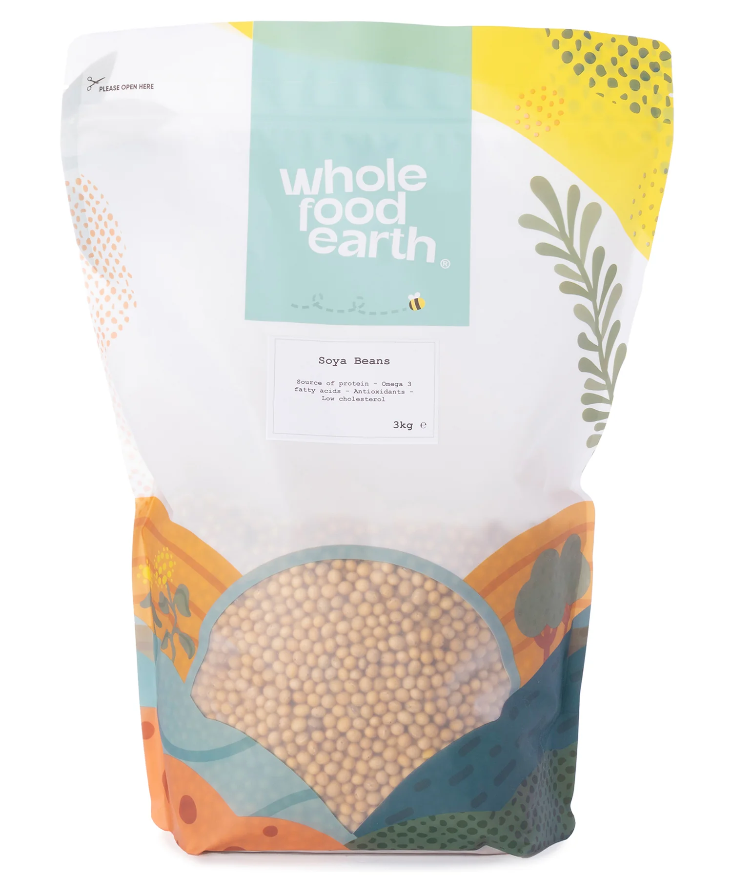 Soya Beans - Image 10