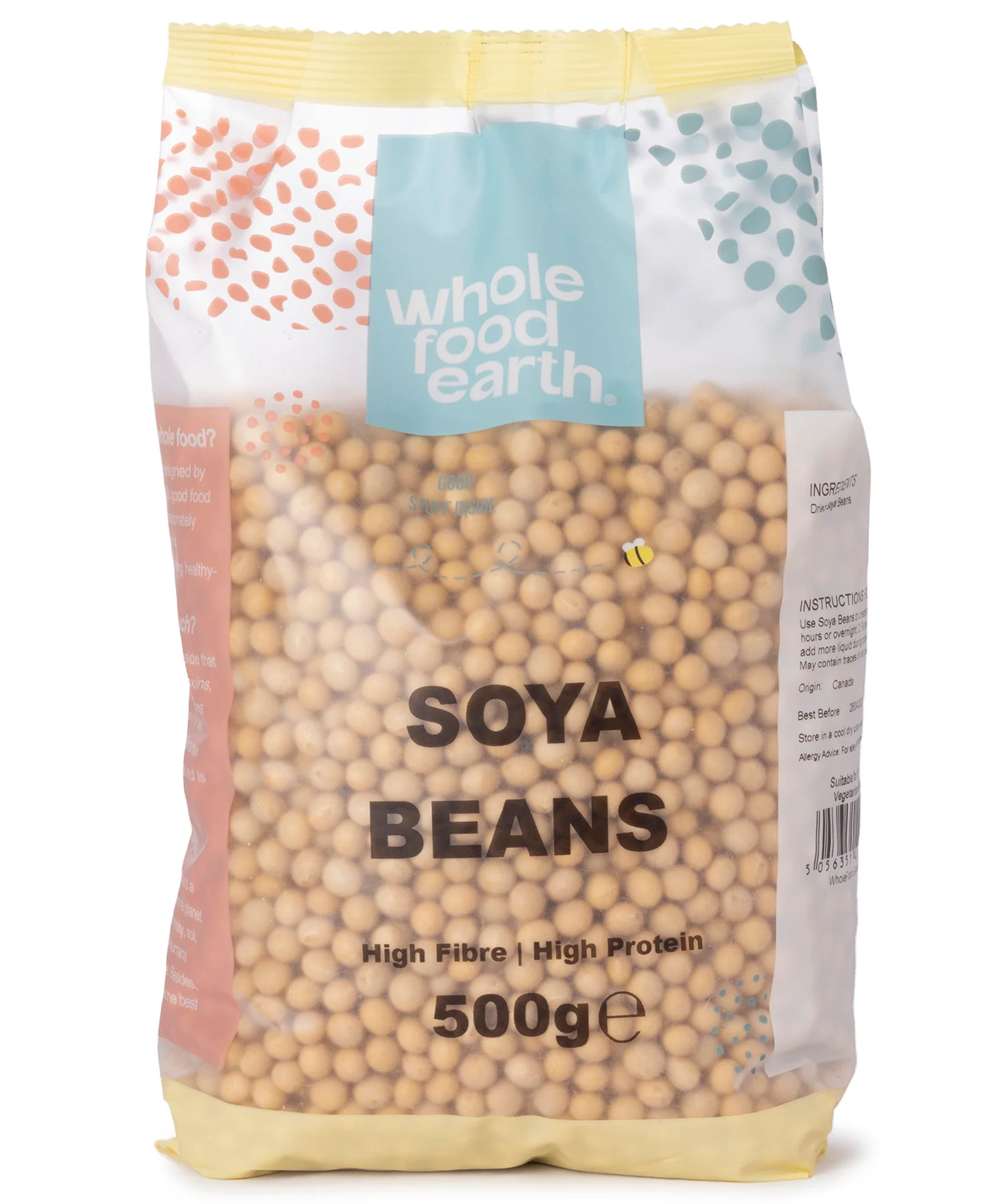 Soya Beans - Image 7