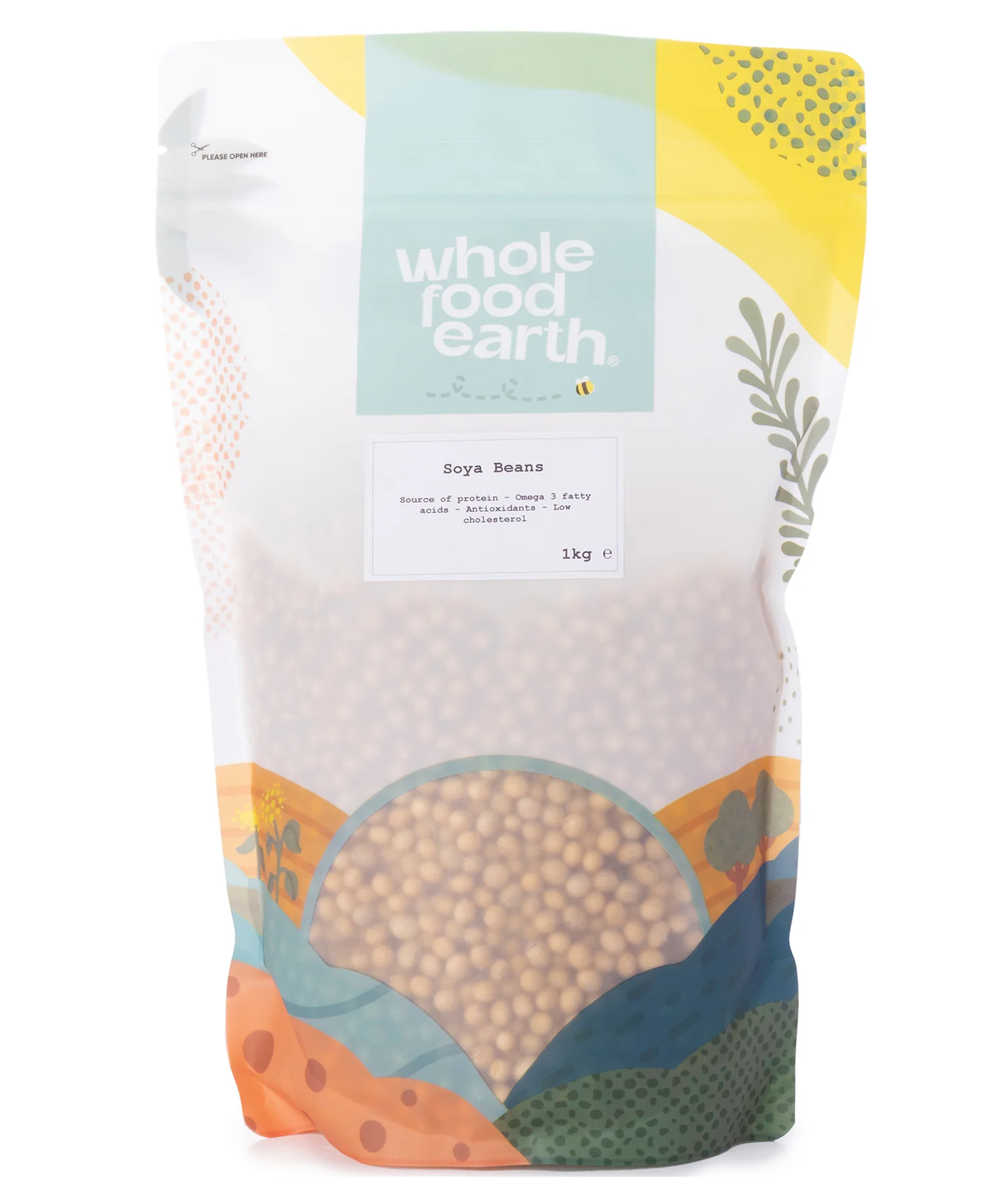 Soya Beans - Image 8