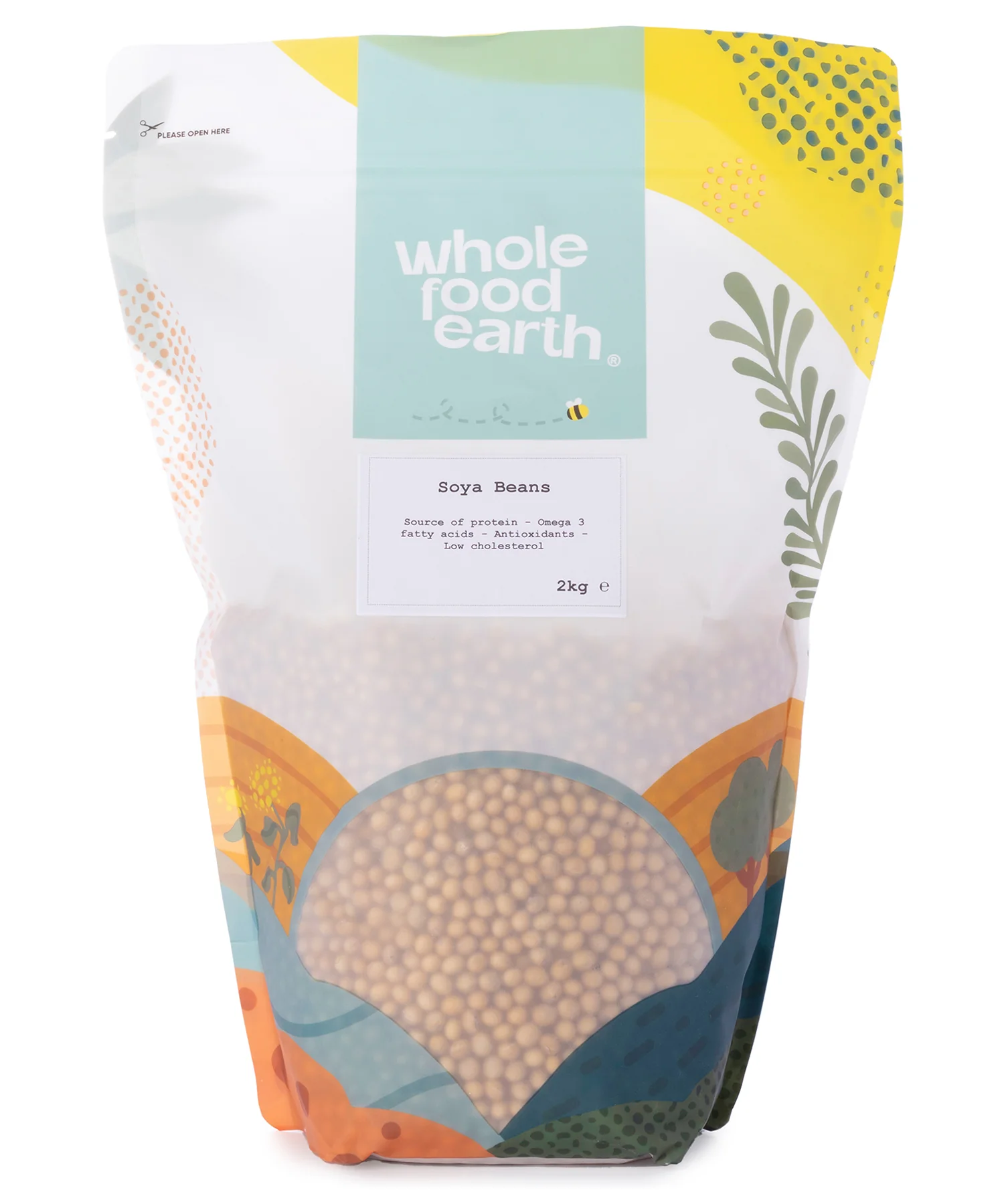 Soya Beans - Image 9
