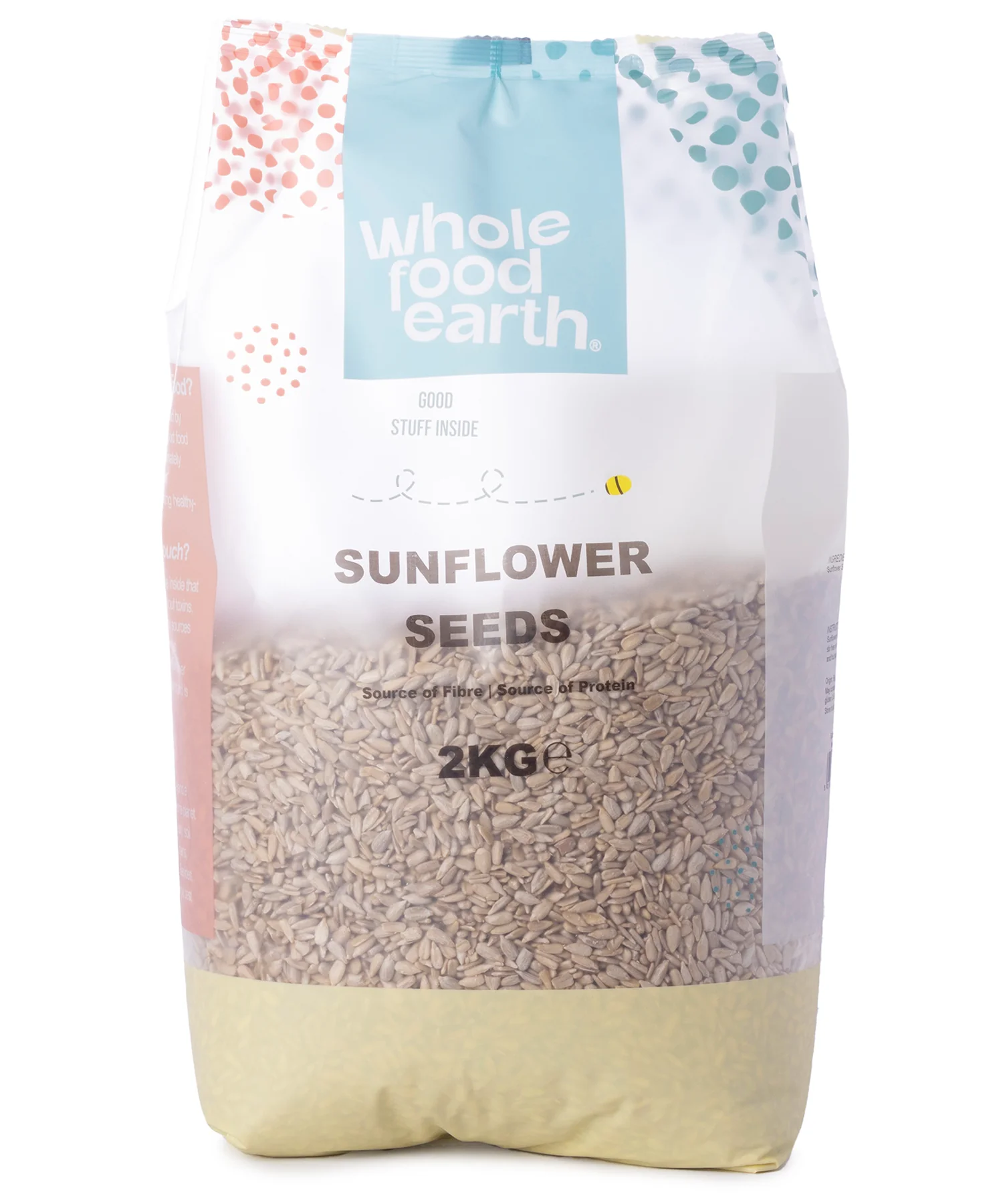 Sunflower Seeds - Image 6
