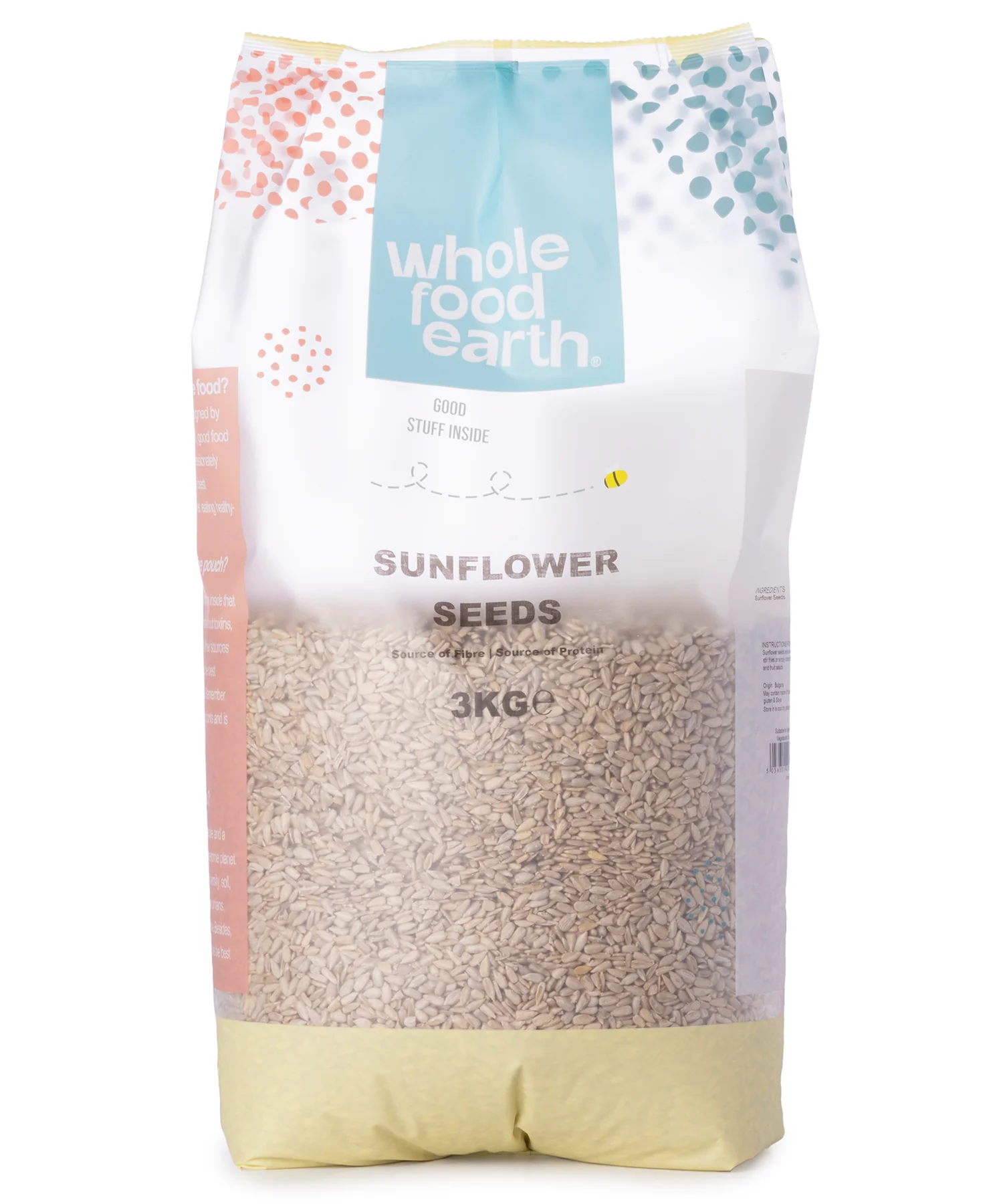 Sunflower Seeds - Image 7