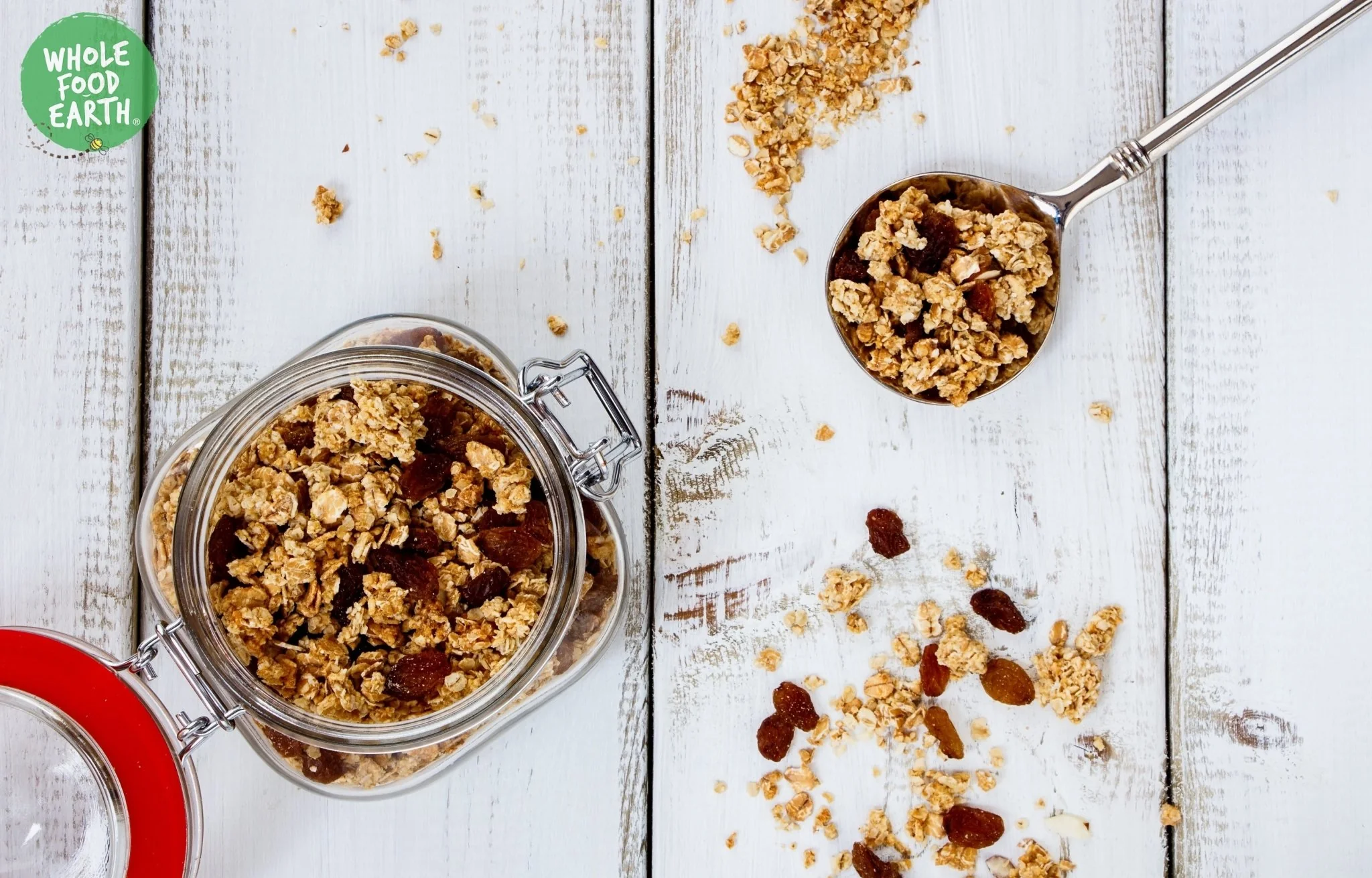 Toasted Oats - Image 3
