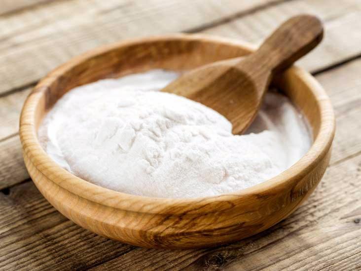 Xanthan Gum - Image 3