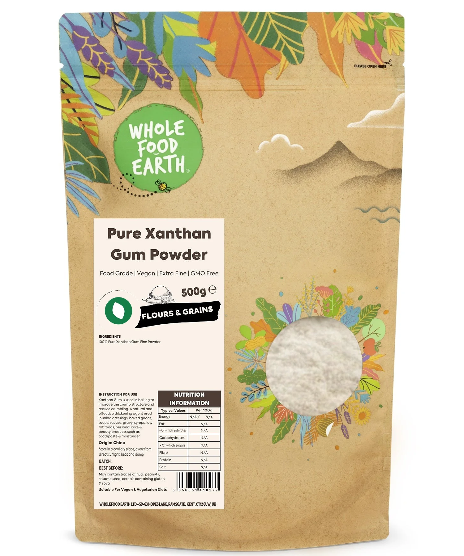 Xanthan Gum - Image 6