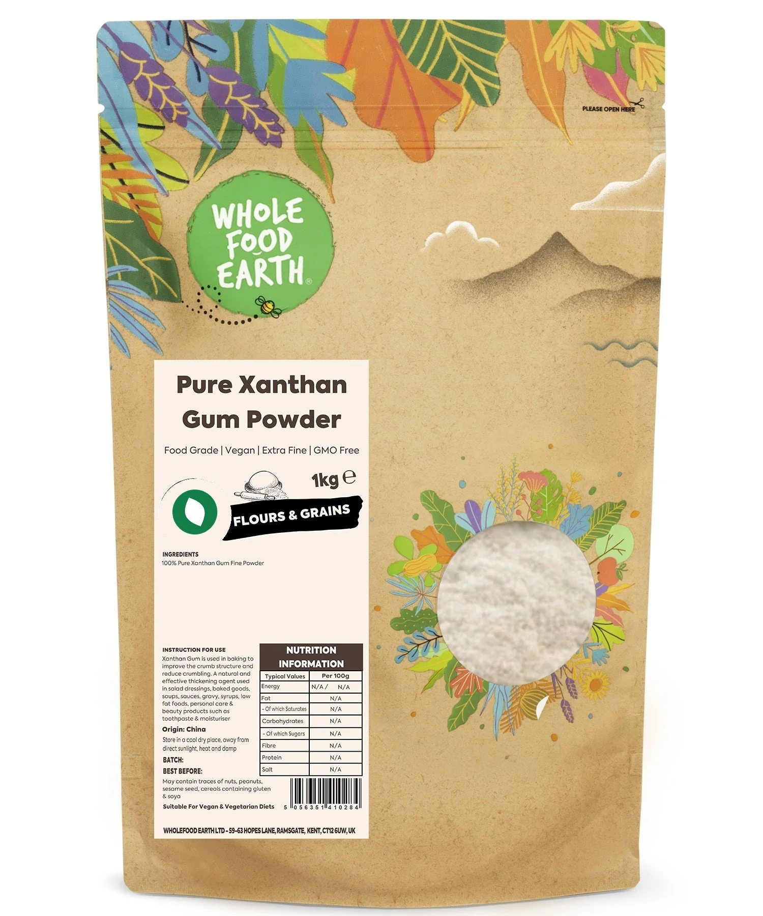 Xanthan Gum - Image 7